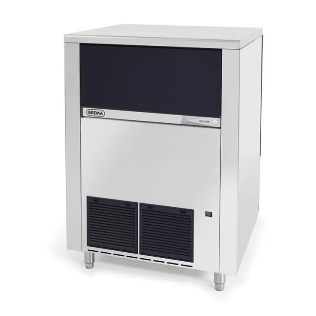 Brema 130 Kg Commercial Ice Maker - CB1265