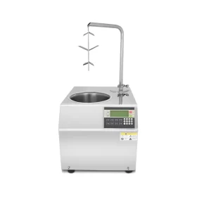 7L Chocolate Temping Machine NP-348