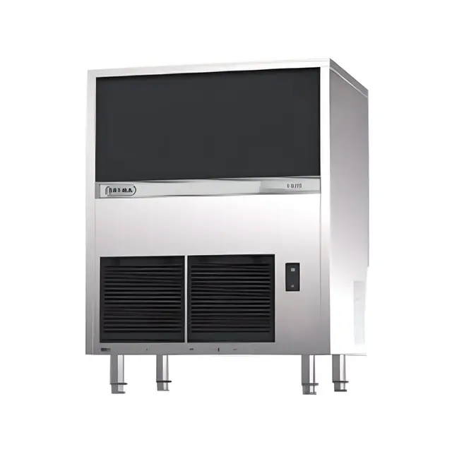 Brema ICE CUBE MAKER CB 640A HC B-QUBE