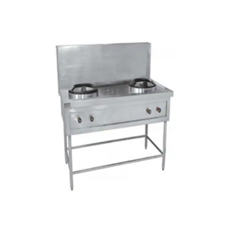Chinese Cooker – Under Shelf