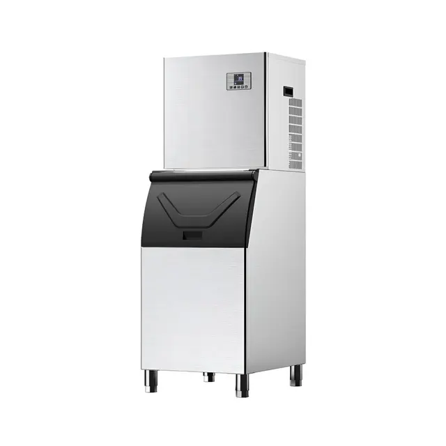 Commercial Ice Maker CIM-3040F
