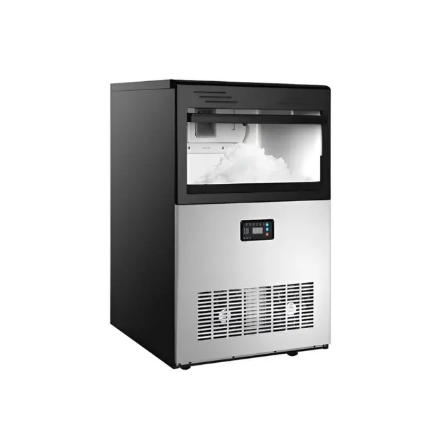 Commercial Ice Maker CIM-800XH
