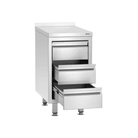 Drawer Cabinet Stainless Steel