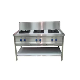 Gas Cooker