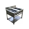 Gas Cooker – Under Shelf
