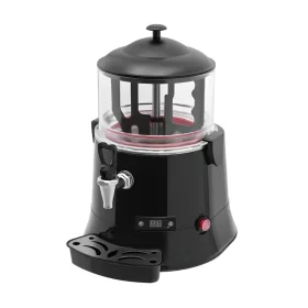 Hot chocolate machine GRT-CH5L