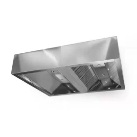 Kitchen Hood – Stainless Steel