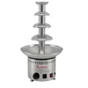 Large Commercial Cascade Chocolate Fountain - F 4