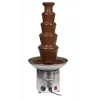 Large Commercial Cascade Chocolate Fountain F 5