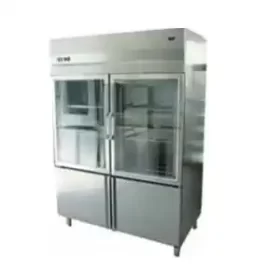 Meat Display Refrigerator 4 Doors