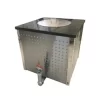 Mobile Tandoor Oven