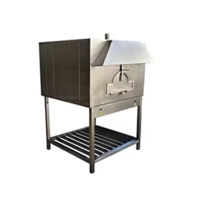 Multipurpose Gas Fatayer Oven