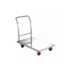 Platform Trolley – Stainless Steel
