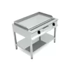 Stainless Steel Gas Chapati Grill