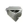 Stainless Steel Grease Traps