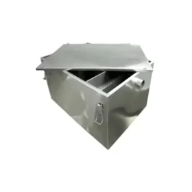 Stainless Steel Grease Traps