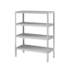 Stainless Steel Storage Stand Shelf