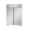 Upright Freezer 2 Doors 1400 L Tecnodom