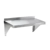 Wall Shelf – Stainless Steel