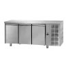 Work Top Freezer 3 Doors 460 L Tecnodom