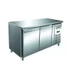 Work Top Refrigerator 2 Doors 320 L Tecnodom