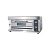 1 Deck 2 Trays Gas Deck Oven SK-20Q