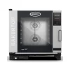6 Trays Commercial Countertop Combi Oven XEBC-06EU-E1RM