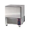 Blast chiller - Commercial-grade cap 10