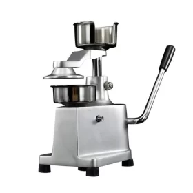 Burger Patty Presser Machine - MH 100