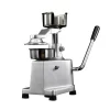 Burger Patty Presser Machine MH 130