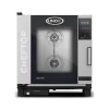 Commercial Countertop Combi Oven XEVC-0711-E1RM