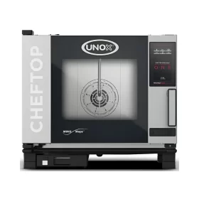 Commercial Countertop Combi Ovens XEVC-0511-E1RM