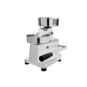 Commercial Hamburger Press Machine - GRT-HF100