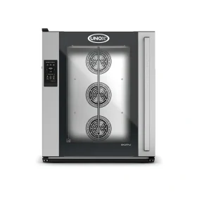 Convection Oven Camilla.Matic XEFR-10EU-ETRV