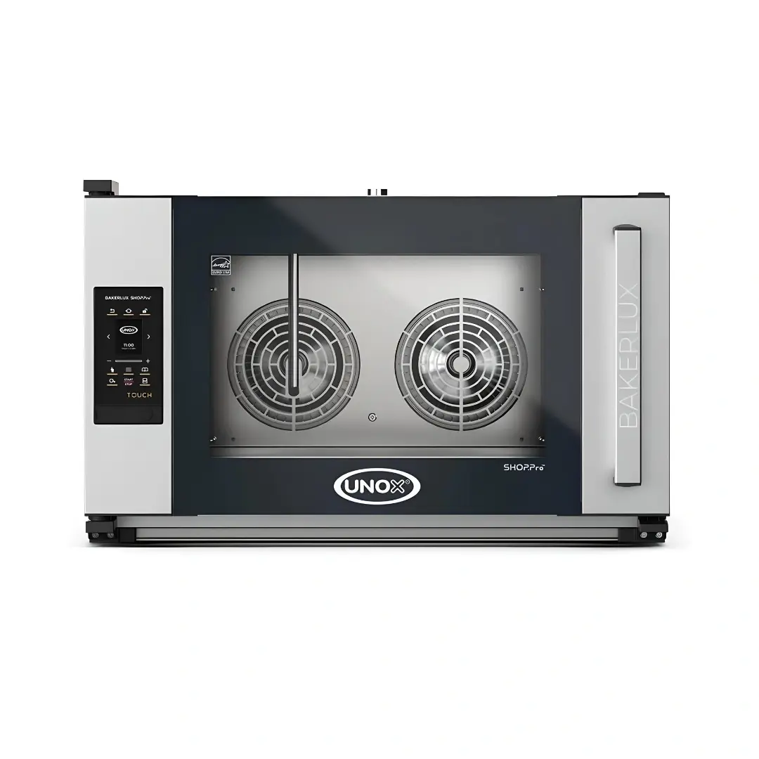 Convection Oven Rossella.Matic XEFR-04EU-ETRV