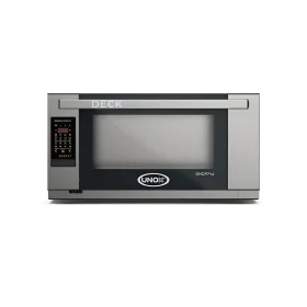 Deck Shop.Pro Static Oven XEKDT-01EU-S