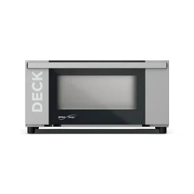 Decktop Static Oven XEBDC-02EU-C