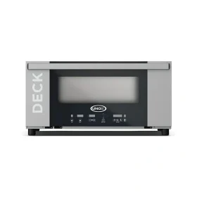 Decktop Static Oven XEBDC-02EU-D