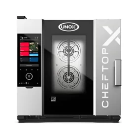 Electric Combi Oven XEDA-0611-EXRS