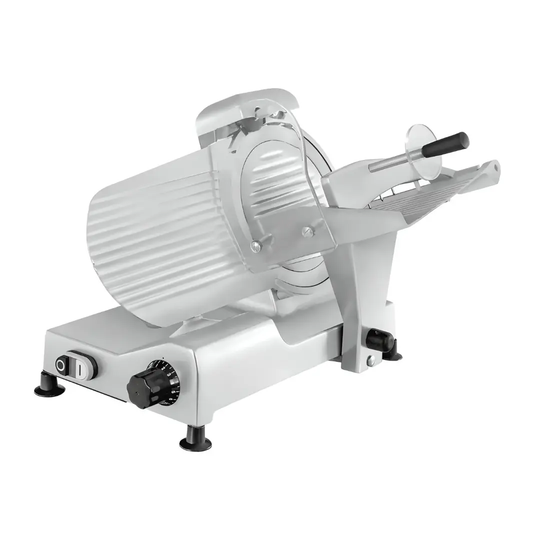 Electric Commercial Meat Slicing Machine BKL-300