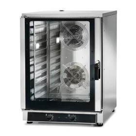 Electric Convection Oven for Gastronomy FEM10NEMIDVH20