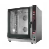 Electric Digital Combi Oven with Direct Steam & Self Washing FECLDL10VH20LAV