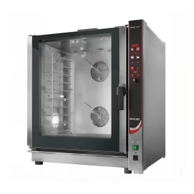 Electric Digital Combi Oven with Direct Steam & Self Washing FECLDL10VH20LAV