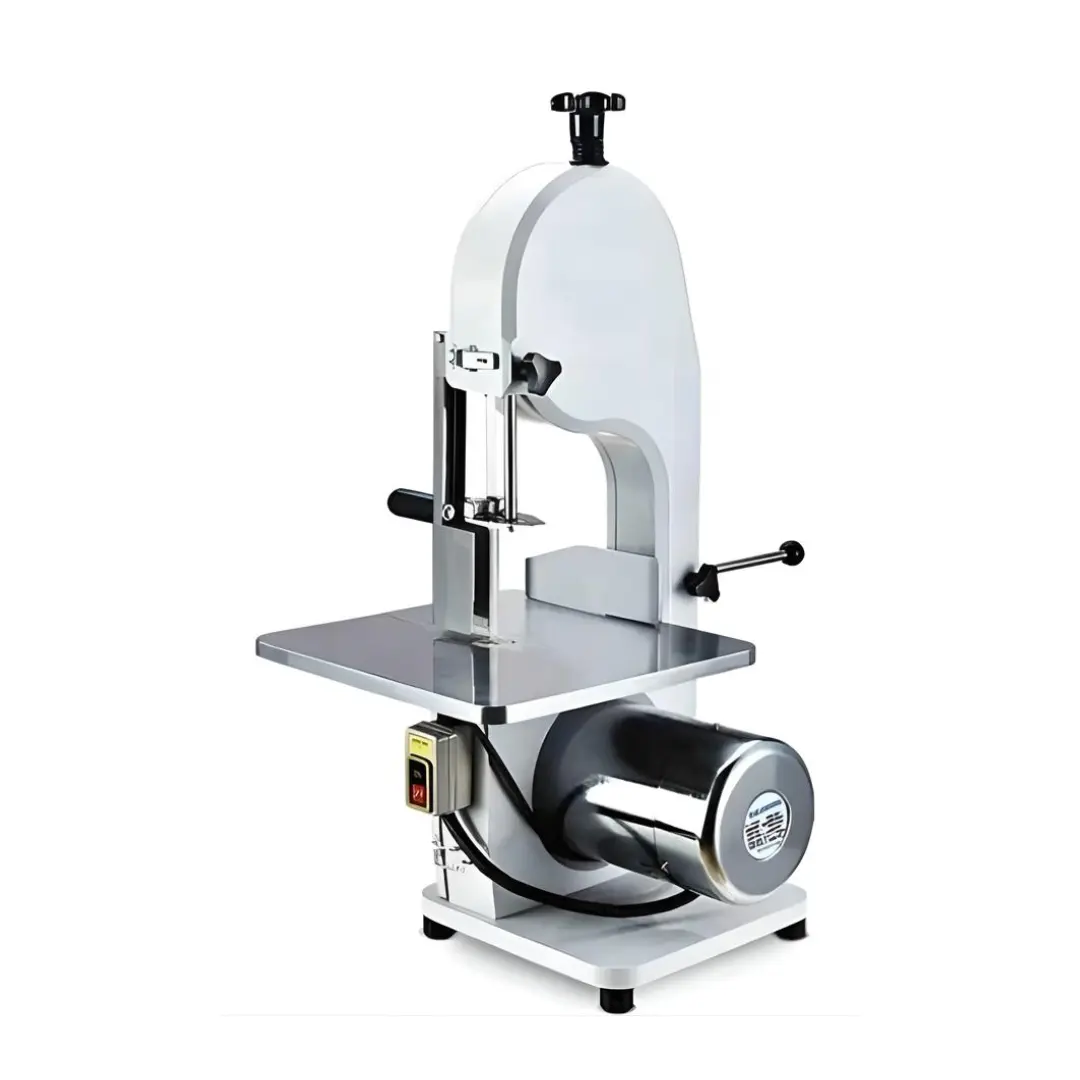 Electric Meat Bone Cutter Machine - GRT -BS210