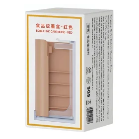 Evebot Edible Ink Cartridge for Printpen