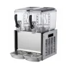 Juice Dispenser Mixer-Cooling GRT-LYJ12L*2