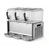 Juice Dispenser Mixer-Cooling GRT-LYJ12L*3
