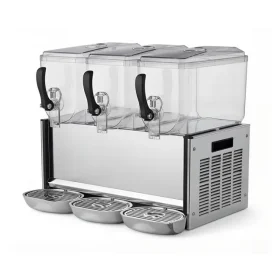 Juice Dispenser Mixer-Cooling GRT-LYJ12L*3