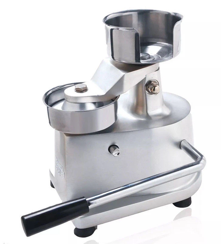 HAMBURGER MACHINE - HF-130