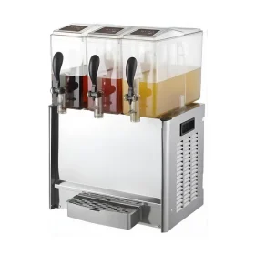 Juice Dispenser KM-LYJ10Lx3